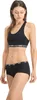 PUMA MINI SHORT 3P PACK - black (200) - M Produktbild-Vorschau 9