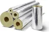 Several rolls of pipe insulation are arranged diagonally on a white background. Náhľad obrázku produktu