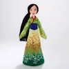 Hasbro - Disney Prinzessin Schimmerglanz Mulan B5827ES2 Produktbild-Vorschau 7