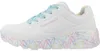 Skechers Uno Lite Sneaker Weiß Produktbild-Vorschau 2