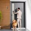 Aqara Wifi Video Türklingel G4, Smart Home Türklingel mit Produktbild-Vorschau 7
