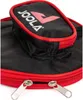 JOOLA Cover Pocket, čierno-červený Náhľad obrázku produktu 11