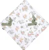 Babyhörnchen Savanna Fun 80x80 cm aus 100% Baumwolle, Produktbild-Vorschau 5
