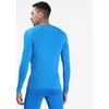 Puma Liga Baselayer Trikot Langarm Herren - Royal  | Größe: Produktbild-Vorschau 6