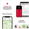 Polar H10, Hrudník, ANT+, Černá, Plast, 65 - 93 cm, 30 m Náhled obrázku produktu 23