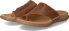 Gabor Dames slippers  Open Teen - Cognac - Maat 42 Voir les images du produit 43