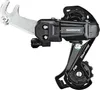 Shimano Tourney RD-TY200 Schaltwerk 6/7-fach Fahrrad Produktbild-Vorschau 1