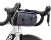 Vayox Fahrradtasche VA0351 | 2.2 L | Easy-Mount | Schwarz Produktbild-Vorschau 15