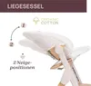 Chicco Meraviglia Esszimmerstuhl – Fossil | Chicco Produktbild-Vorschau 13