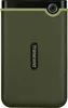 Transcend StoreJet 25M3 2,5  1TB USB 3.1 Gen 1 Produktbild-Vorschau 1