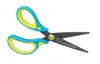 Pelikan griffix Schulschere spitz Neon Fresh Blue 150 mm Produktbild-Vorschau 3