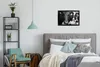 MuchoWow® MuchoWow® Gerahmtes Poster Kuhzunge 60x40 cm - Produktbild-Vorschau 5