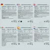 Magnesium Taurat 2750 mg pro Tag - Für Muskeln & Nerven - Produktbild-Vorschau 8