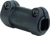 Abus Bügelklemme Ø-13mm, AS, rund Produktbild-Vorschau 2