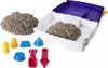 Kinetic Sand KNS ACK Folding Sand Box GML, Detský kinetický Náhľad obrázku produktu 9