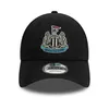 Regulowana czapka New Era 9Forty - Newcastle United schwarz Podgląd zdjęcia produktu 2