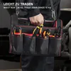 Torba narzędziowa Wiltec rozmiar XL 44x22x25 cm, torba Podgląd zdjęcia produktu 8