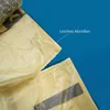 Hypafol Gelber Sack 90 Liter | 22 µm | strapazierfähig | 10 Produktbild-Vorschau 8