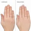 ARTDECO Nagellak Verhelderend, French Look, 10 ml, Wit, Productafbeelding-voorbeeld 4