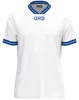JAKO Trikot Retro KA L weiß/royal Produktbild-Vorschau 3
