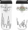 FRIENDS - Travel Tasse/Becher Central Perk Produktbild-Vorschau 1