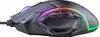 INF Mouse da gioco RGB cablato: ABS, 13x8.2x4.1cm, 12 Anteprima dell’immagine prodotto 2