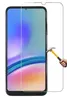 A screen protector is shown being applied to a smartphone. Produktbild-Vorschau