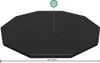 Bestway® PVC-Abdeckplane Ø 305 cm, schwarz, rund Produktbild-Vorschau 7