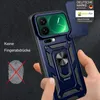 Outdoor Panzer Hülle Xiaomi 17 Pro Handyhülle Kameraschutz Produktbild-Vorschau 2