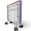 JOOLA Outdoor Tischtennisplatte Aluterna - Profi Produktbild-Vorschau 6