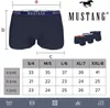 MUSTANG Retro-Pants Herren Unterhose Boxershorts Produktbild-Vorschau 8