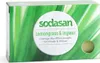 Sodasan Feste Seife Lemongrass & Ingwer 0,1kg (1er Pack) Produktbild-Vorschau 4
