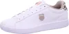 K-Swiss 94412-918-M sneakers colore bianco da donna Anteprima dell’immagine prodotto 8