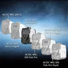 STAHLWERK Spawarka łukowa AC/DC TIG 200 Pulse ST - w pełni Podgląd zdjęcia produktu 2