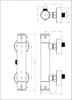 eisl CLAUDIO Duscharmatur mit Thermostat, Thermostat, Produktbild-Vorschau 26