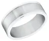 s.Oliver Jewel Herren Ring Edelstahl silber 203553, Produktbild-Vorschau 1