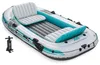 Bestway 65158, Raftování, Raft, Vícebarevný, PVC, 1 Náhled obrázku produktu 11