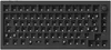 Keychron Q1 HE QMK Kabellose Tastatur RGB-Knopf Produktbild-Vorschau 2