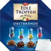 Trumpf Edle Tropfen in Nuss blau Obstbrände (250g Packung) Produktbild-Vorschau 1