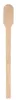 PAPSTAR  81192 PAPSTAR Holz-Rührstäbchen "pure", Länge: 130 Anteprima dell’immagine prodotto 2