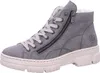 Chaussures de randonnée pour femmes Rieker, bottines à Voir les images du produit 17