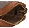 Michael Kors Jet Set Item Brązowy Podgląd zdjęcia produktu 8