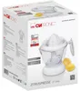 Clatronic® Saftpresse elektrisch | Start-/Stoppfunktion | Produktbild-Vorschau 11