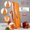 Börner Gemüsehobel Mandoline V3 Trendline Starter Set, Produktbild-Vorschau 12