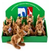 Cornelissen - Kuscheltiere - Plusch - Kanguru - braun - 19 Produktbild-Vorschau 3