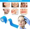 Face Lifting Tape, Myofasziales Gesichtstraffungsband, Produktbild-Vorschau 5