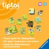 Tous mes enfants animaux Ravensburger 00108 Voir les images du produit 9