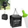 Trizand 3410 Solární sprcha Camp Shower 40 l Náhled obrázku produktu 2