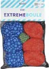 Ocean 5 Soft Boule "Extreme Boule" Street-Boccia - rot/blau Produktbild-Vorschau 6