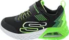 Skechers Vork. Microspec II Sportschuh Schwarz Produktbild-Vorschau 10
